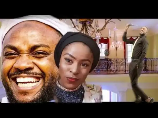 Video: Zango - Latest 2018 Nigerian Hausa Movies